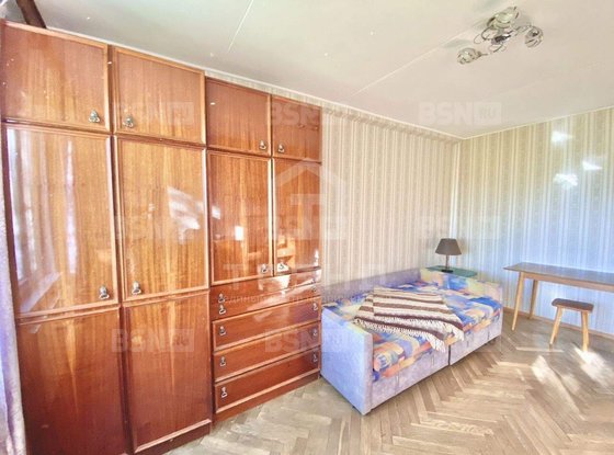 Продажа двухкомнатной квартиры - Большевиков проспект, д.67, корп.2 