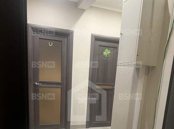 Продажа однокомнатной квартиры - 1-й Рабфаковский переулок, д.3 