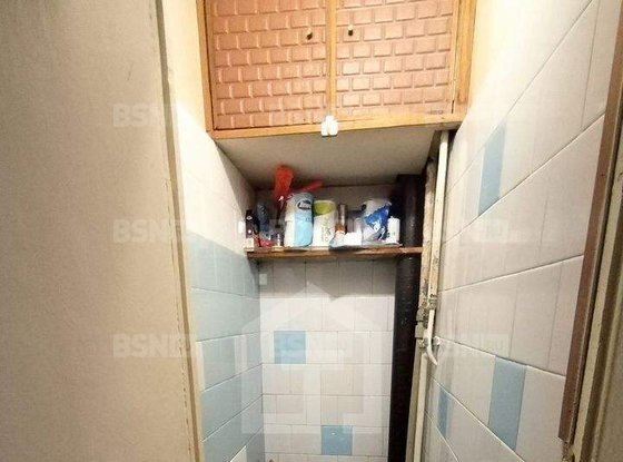 Продажа однокомнатной квартиры - Космонавтов проспект, д.52, корп.4 