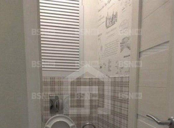 Продажа однокомнатной квартиры - Савушкина улица, д.109, корп.1 