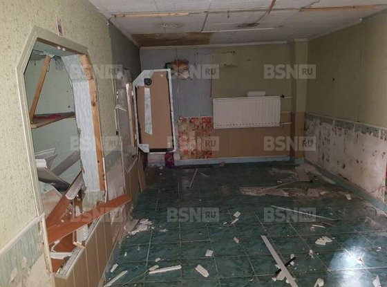 Продажа офиса - Стойкости улица, д.27, литера А 