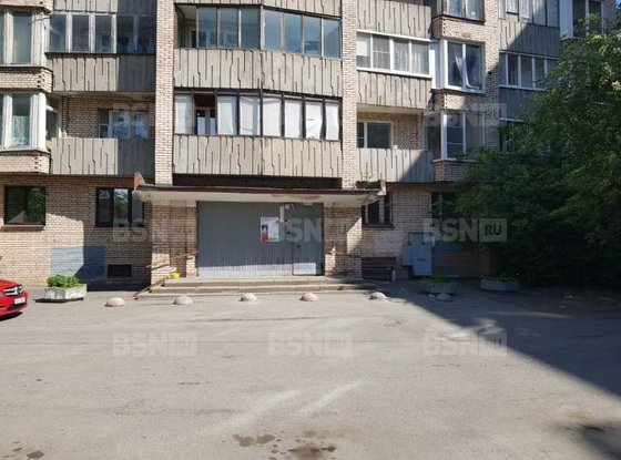 Продажа офиса - Пискарёвский проспект, д.18, литера А 
