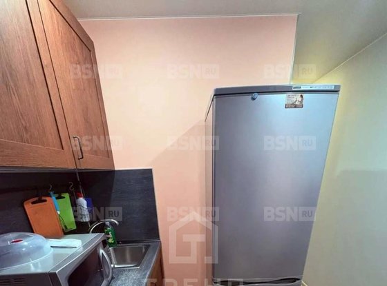 Продажа трехкомнатной квартиры - Колпино, Павловская ул, д.60 