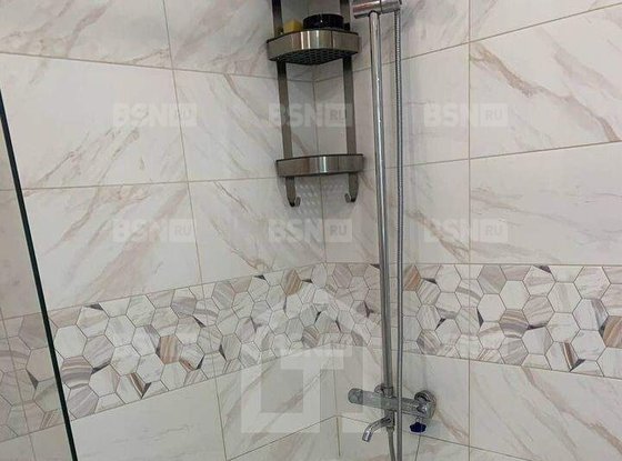 Продажа однокомнатной квартиры - Орбитальная ул, д.3 