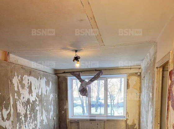 Продажа трехкомнатной квартиры - Северный проспект, д.87, корп.1 