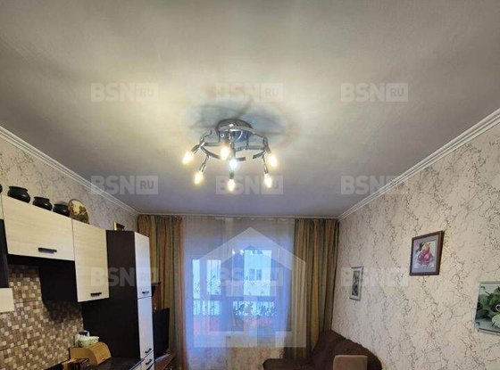 Продажа двухкомнатной квартиры - Мурино, Петровский бульвар, д.2, корп.1 