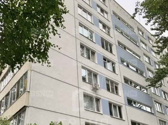 Продажа трехкомнатной квартиры - Софийская улица, д.35, корп.3 