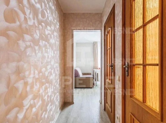 Продажа двухкомнатной квартиры - Серебристый бульвар, д.21 
