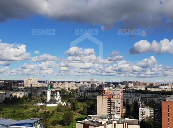 Продажа однокомнатной квартиры - Дальневосточный проспект, д.25, корп.1 стр 1 
