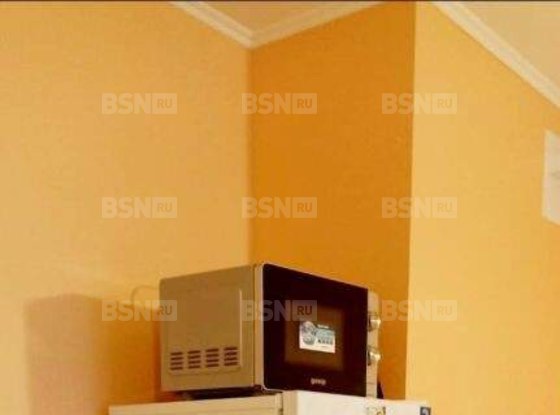 Продажа однокомнатной квартиры - Пулковское шоссе, д.42, корп.6 