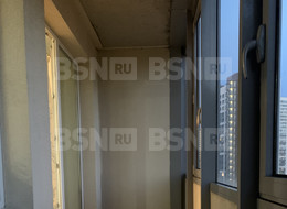 Продажа квартиры-студии - Ленинградская область, Всеволожский район, Мурино г., Менделеева б-р., д.3 