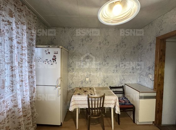 Продажа однокомнатной квартиры - Десантников улица, д.12, корп.1 