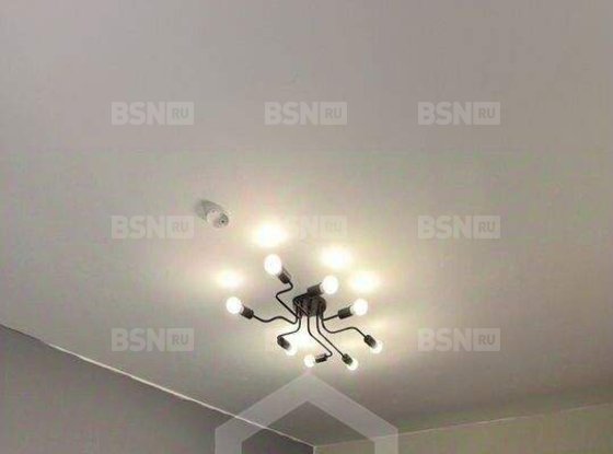 Продажа однокомнатной квартиры - Плесецкая улица, д.16 