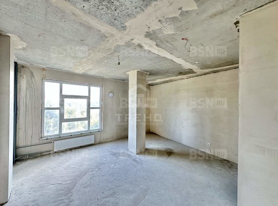 Продажа однокомнатной квартиры - Мурино, Шоссе в Лаврики улица, д.67 