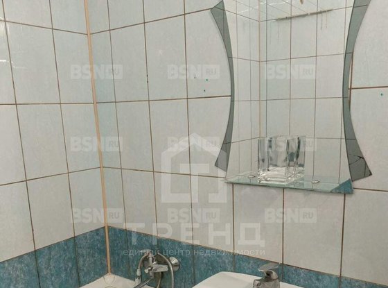 Продажа двухкомнатной квартиры - поселок Шушары, Первомайская улица, д.15 