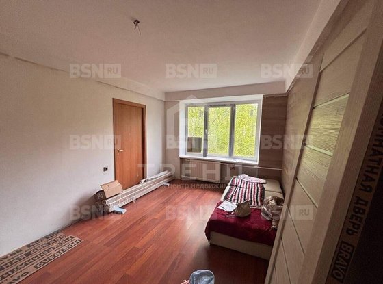 Продажа двухкомнатной квартиры - Карпинского улица, д.28, корп.2 