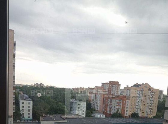 Продажа двухкомнатной квартиры - Ленинский проспект, д.138/5 