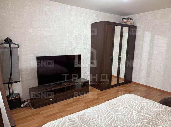 Продажа однокомнатной квартиры - Еремеева улица, д.7, корп.2 