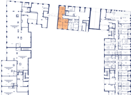 Продажа двухкомнатной квартиры в новостройке - г. Санкт-Петербург, внутригородское муниципальное образование Санкт-Петербурга город Кронштадт, Цитадельская дорога, участок 10 