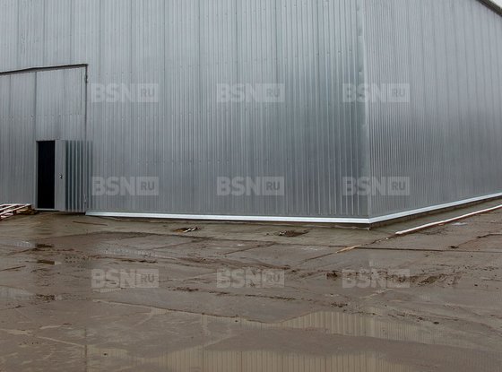 Аренда производственно-складского помещения - Массив Порошкино территория, Дорога на Мендсары улица, д.16 