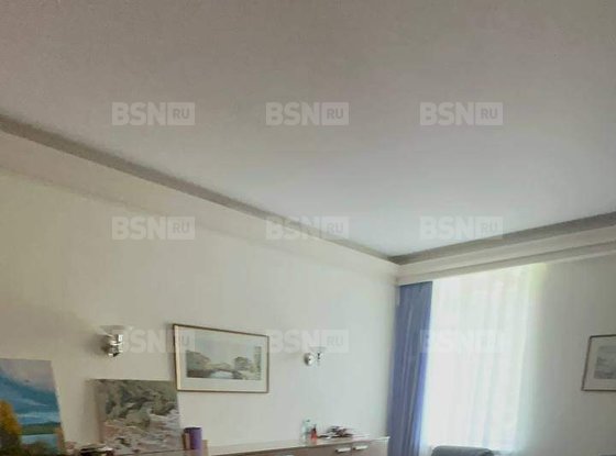 Продажа многокомнатной квартиры - Таврическая улица, д.2, литера А 