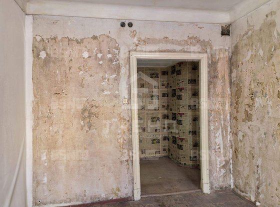Продажа двухкомнатной квартиры - Ленсовета улица, д.51 