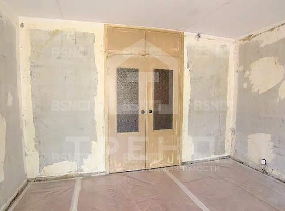 Продажа двухкомнатной квартиры - Ленсовета улица, д.51 