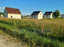 Продажа земельного участка - Ленинградская область, Гатчинский район, Заполье д. 