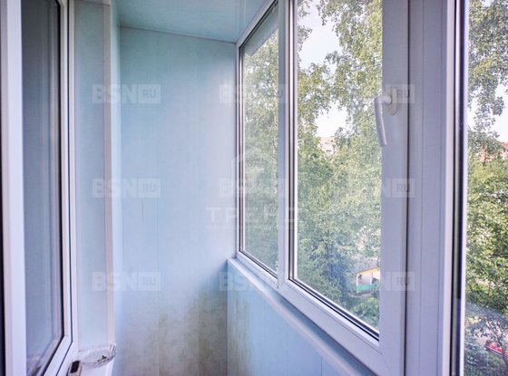 Продажа однокомнатной квартиры - Космонавтов проспект, д.80 