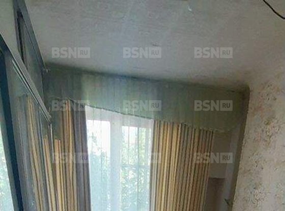 Продажа трехкомнатной квартиры - Каменноостровский проспект, д.55 
