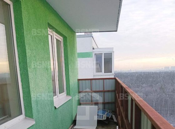 Продажа однокомнатной квартиры - поселок Парголово, Тихоокеанская улица, д.18, корп.4 