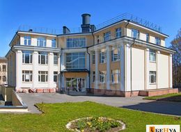 Продажа однокомнатной квартиры - Фабричная, 3, стр 1 