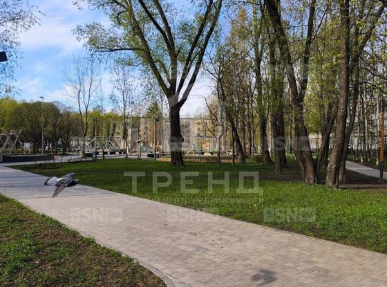 Продажа трехкомнатной квартиры - Белы Куна улица, д.26, корп.2 
