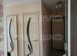 Продажа двухкомнатной квартиры - Ленинградская область, Гатчинский район, Высокоключевой п., Большой пр-кт., д.37 