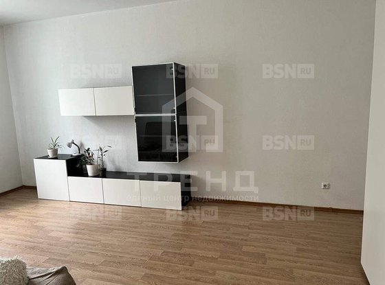 Продажа однокомнатной квартиры - Кудрово, Центральная улица, д.54 