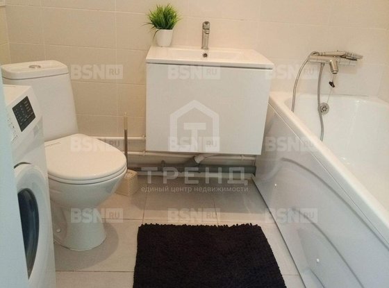 Продажа однокомнатной квартиры - Бугры, Тихая улица, д.5, корп.3 