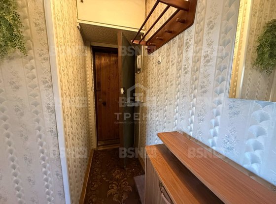 Продажа однокомнатной квартиры - Кондратьевский проспект, д.52 