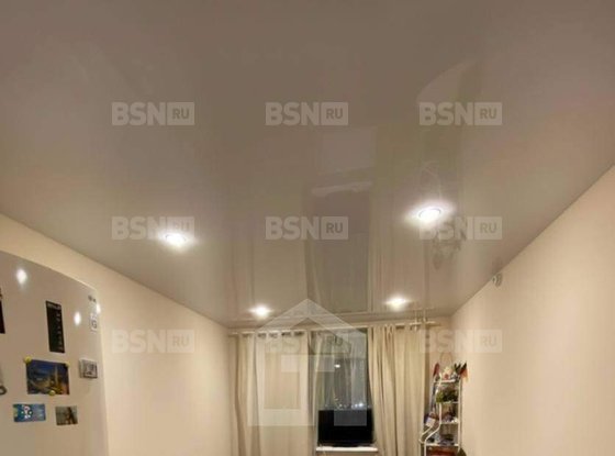 Продажа однокомнатной квартиры - Кудрово, Европейский проспект, д.13, корп.2 