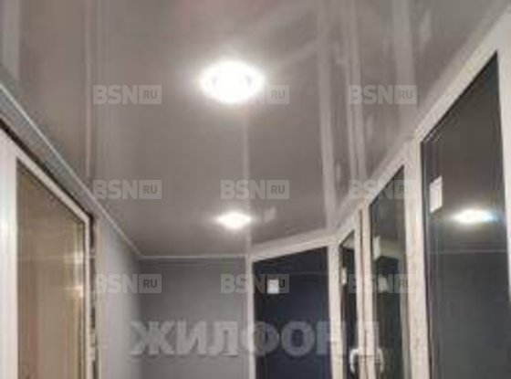 Продажа однокомнатной квартиры - Мурино, Шувалова улица, д.11 