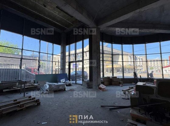 Аренда универсального помещения - Херсонская улица, д.39 
