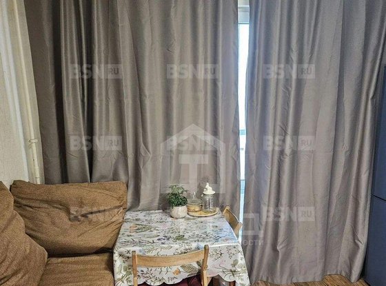 Продажа однокомнатной квартиры - Кушелевская дорога, д.3, корп.2 