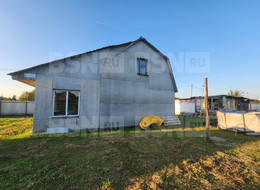 Продажа дачи - Ленинградская область, Волосовский район, Большие Сяглицы д., д.28