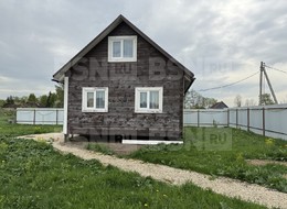 Продажа дома - 18а