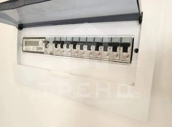 Продажа однокомнатной квартиры - Пулковское шоссе, д.38, корп.7 