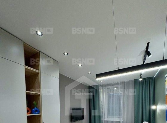 Продажа однокомнатной квартиры - Мурино, Екатерининская улица, д.16/5 