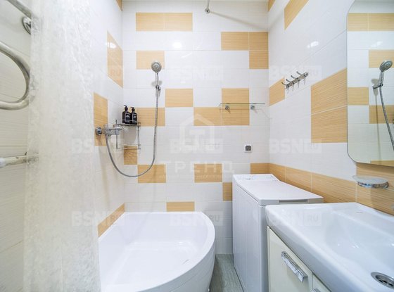 Продажа однокомнатной квартиры - Московский проспект, д.73, корп.5 