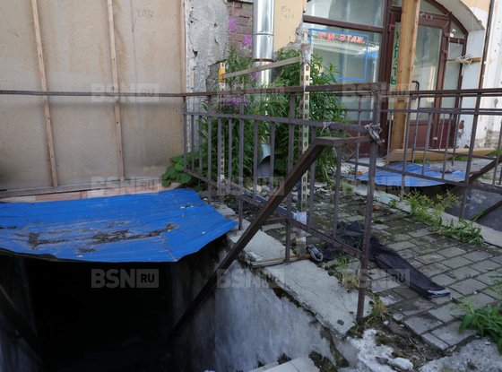 Аренда офиса - Садовая улица, д.28, корп.30к36 