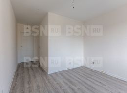 Продажа трехкомнатной квартиры в новостройке - Санкт-Петербург, ул. Плесецкая 