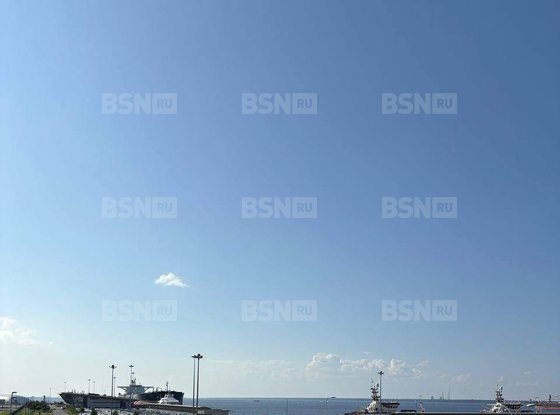 Продажа однокомнатной квартиры - Челюскина улица, д.1 