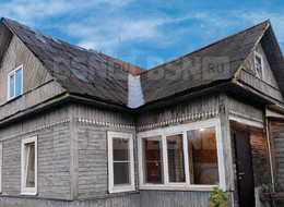 Продажа части дома - Ленинградская область, Гатчинский район, Гатчина г., Куприна ул.